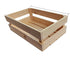 Wooden Storage Basket - By Boat - Delite Promotional Products
