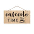 Wooden Wall Hanging Signs - Delite Promotional Products