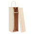 Wooden Wine Bottle Gift Box - Delite Promotional Products