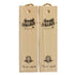 Wooden Wine Bottle Gift Box - Delite Promotional Products