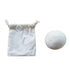 Wool Dryer Ball With Pouch - Delite Promotional Products
