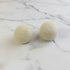 Wool Dryer Balls (set Of 2) - Delite Promotional Products