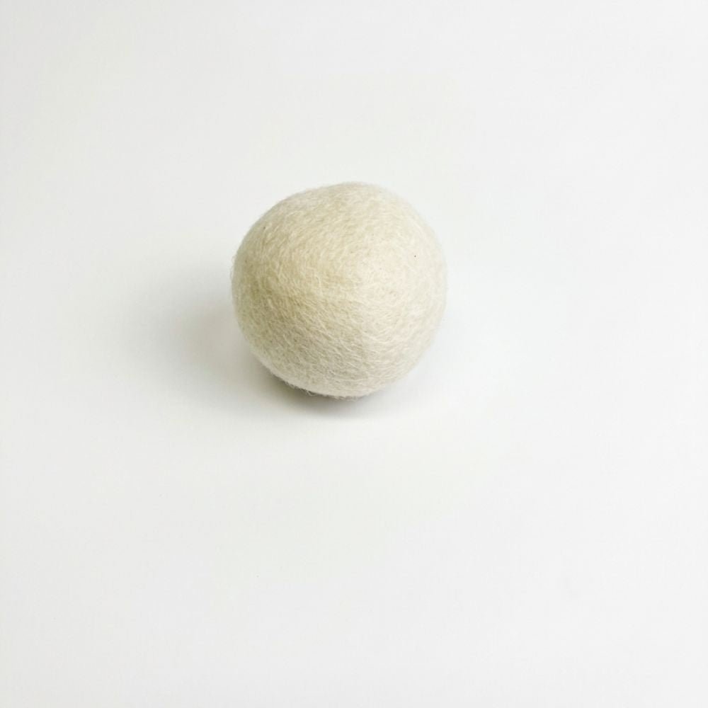 Wool Dryer Balls (single) - Delite Promotional Products
