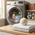Wool Dryer Balls (single) - Delite Promotional Products