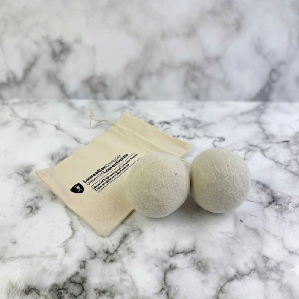 Wool Dryer Duo Gift Set - Delite Promotional Products