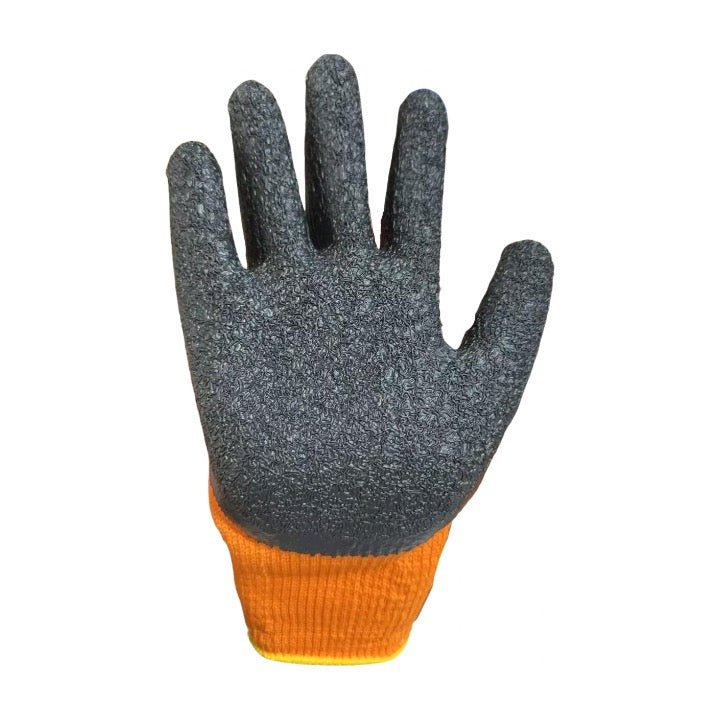 Woolen Loop Anti Slip Working Gloves - Delite Promotional Products