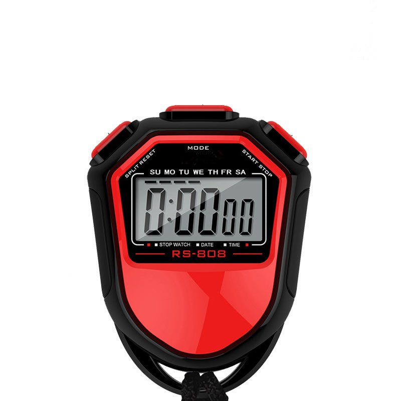 Workout Timer Stop Watch - Delite Promotional Products