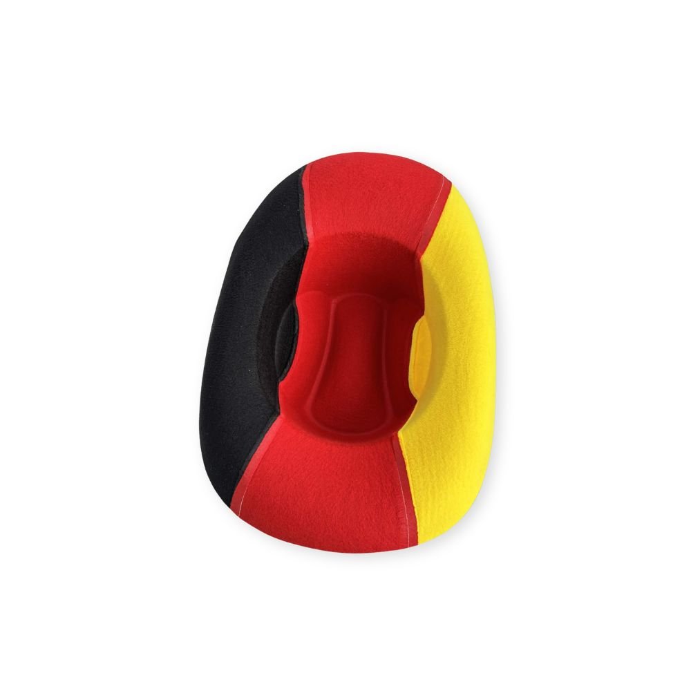 World Cup Celebration Cowboy Hat - Delite Promotional Products