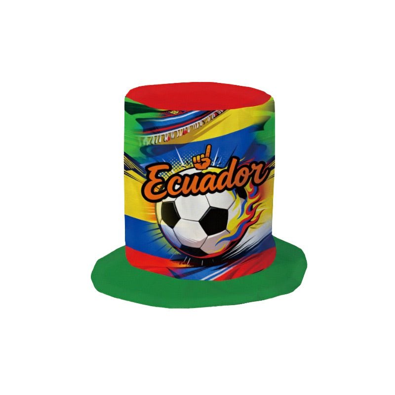 World Cup Cheering Fan Hat - Delite Promotional Products
