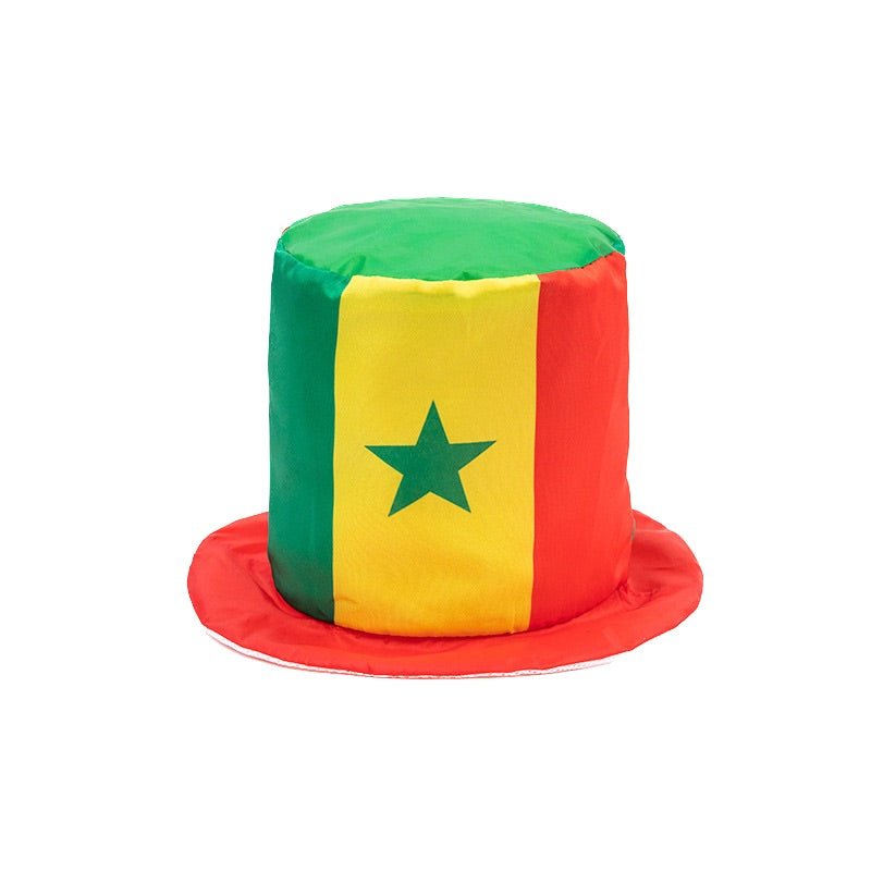 World Cup Cheering Fan Hat - Delite Promotional Products