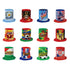 World Cup Cheering Fan Hat - Delite Promotional Products
