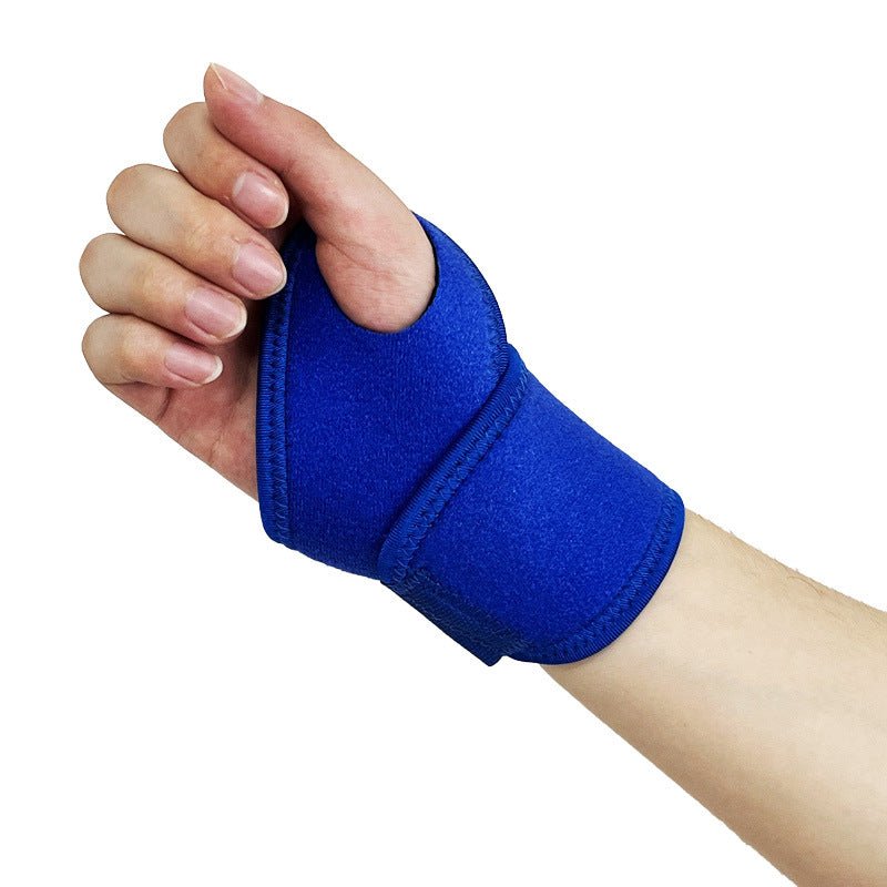 Wrist Rest Pad - Delite Promotional Products