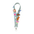 Wrist Strap Keychain Holder With 12holes And Pins Set - Delite Promotional Products