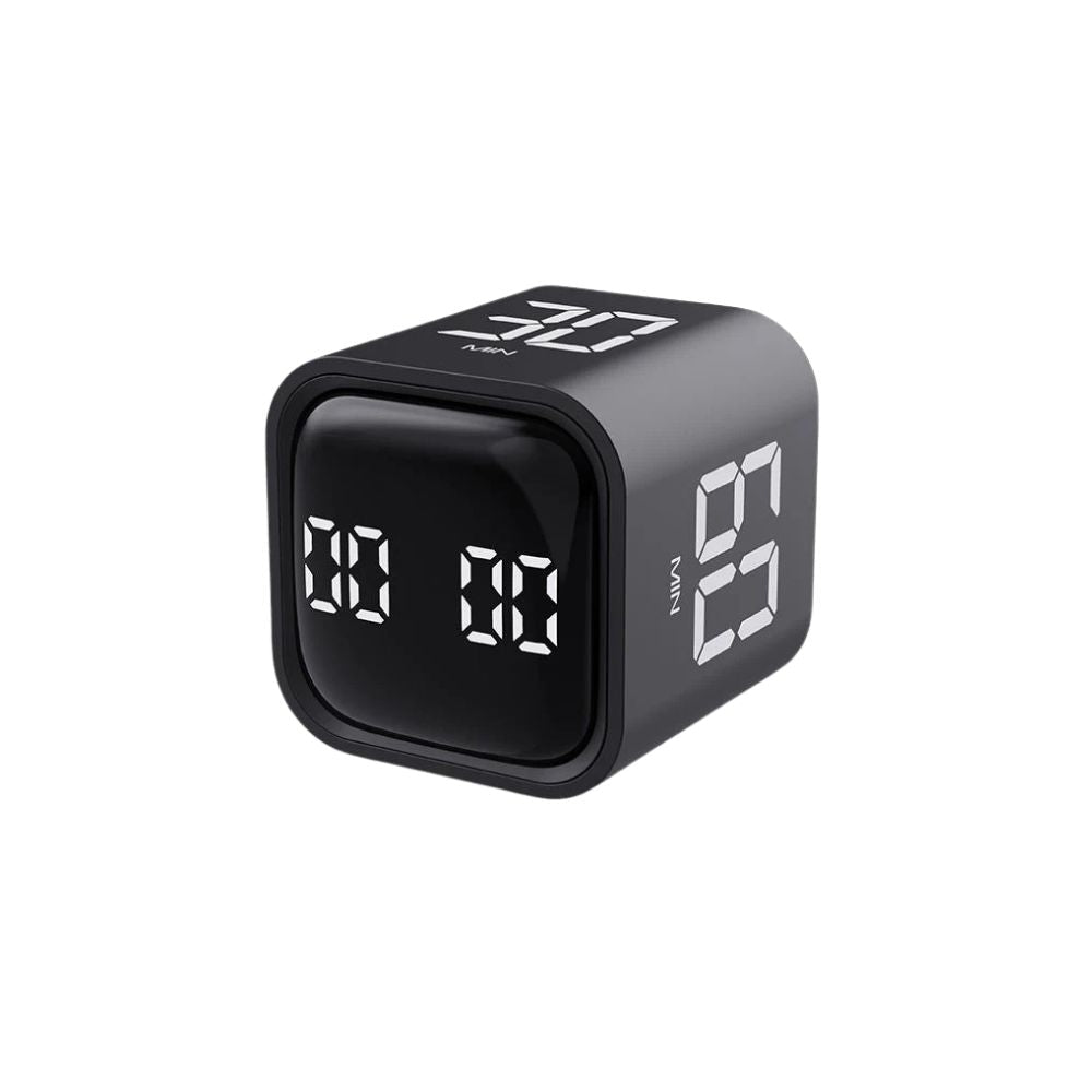 Zencube Gravity Flip - timer - Delite Promotional Products