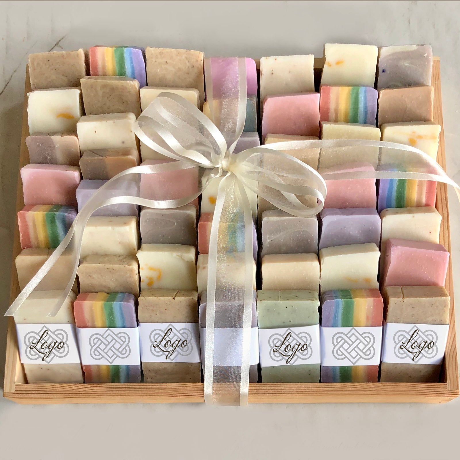 Zero Waste Hand And Face Soap - Delite Promotional Products