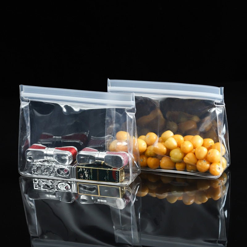 Zip Lock Bag - Delite Promotional Products