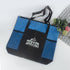 Zippered Bag With Pouch - Delite Promotional Products