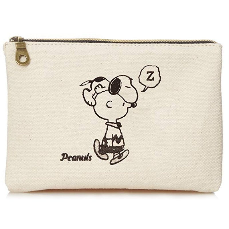 Zippered Coin Pouch - Delite Promotional Products