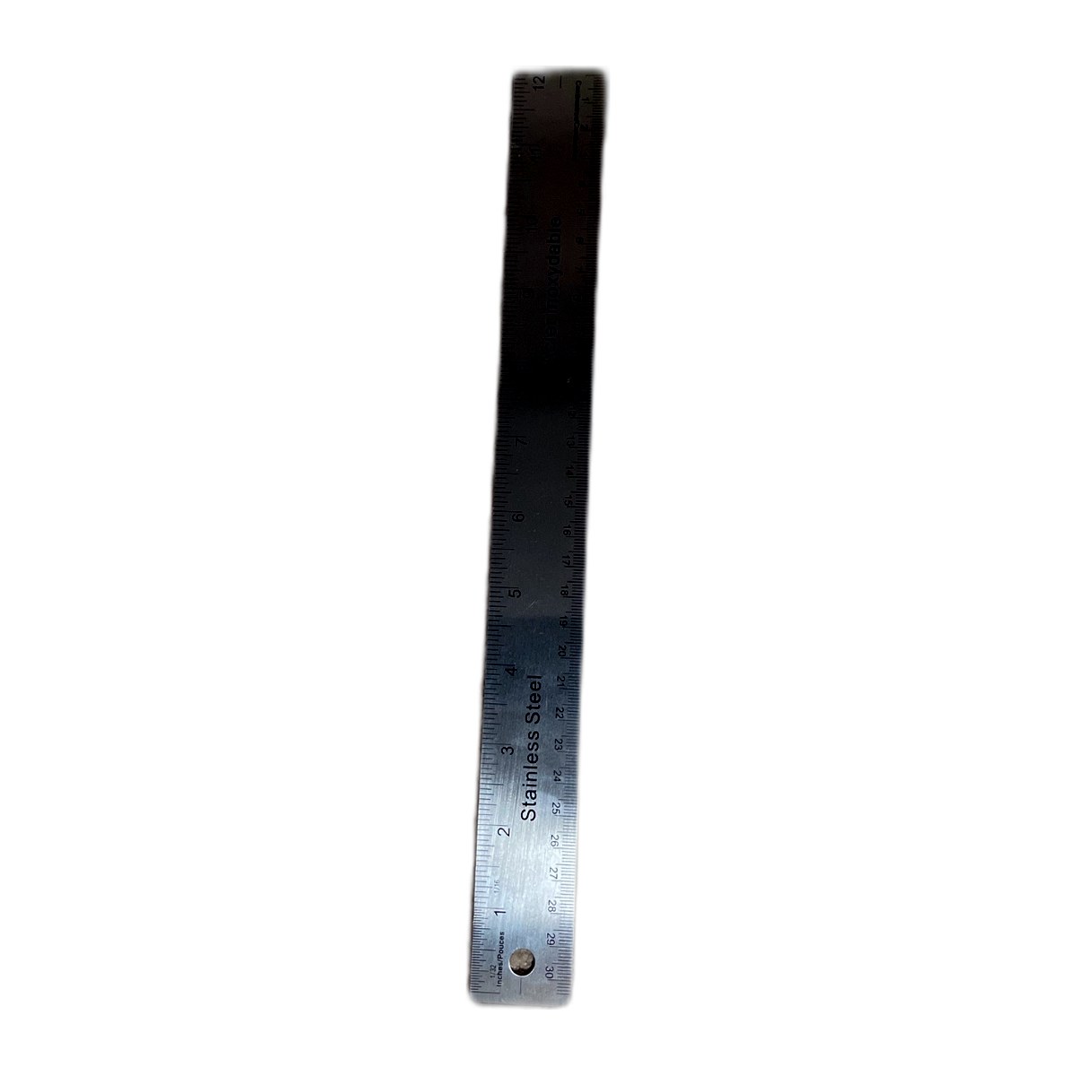 Rulers
