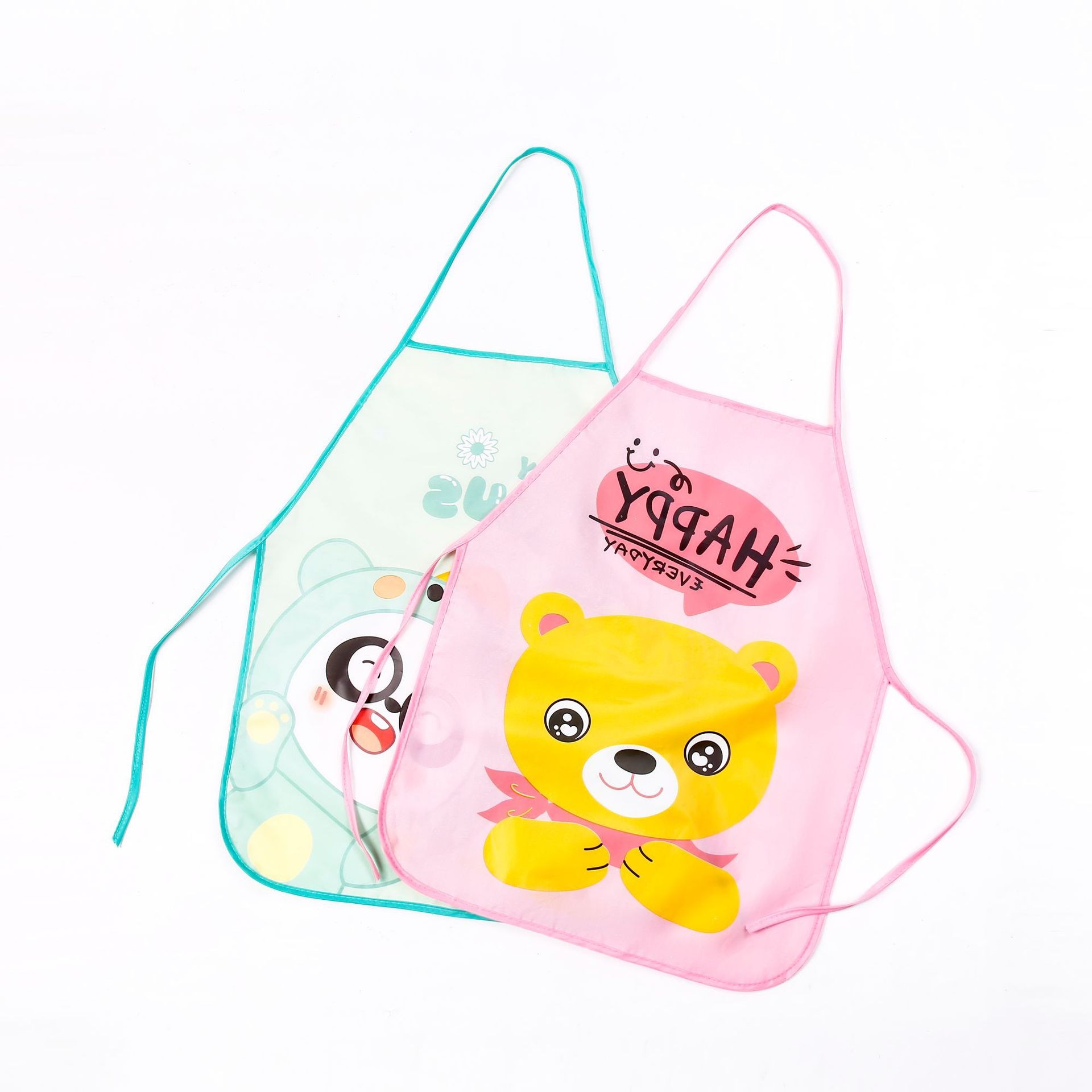 Delantal de cocina infantil