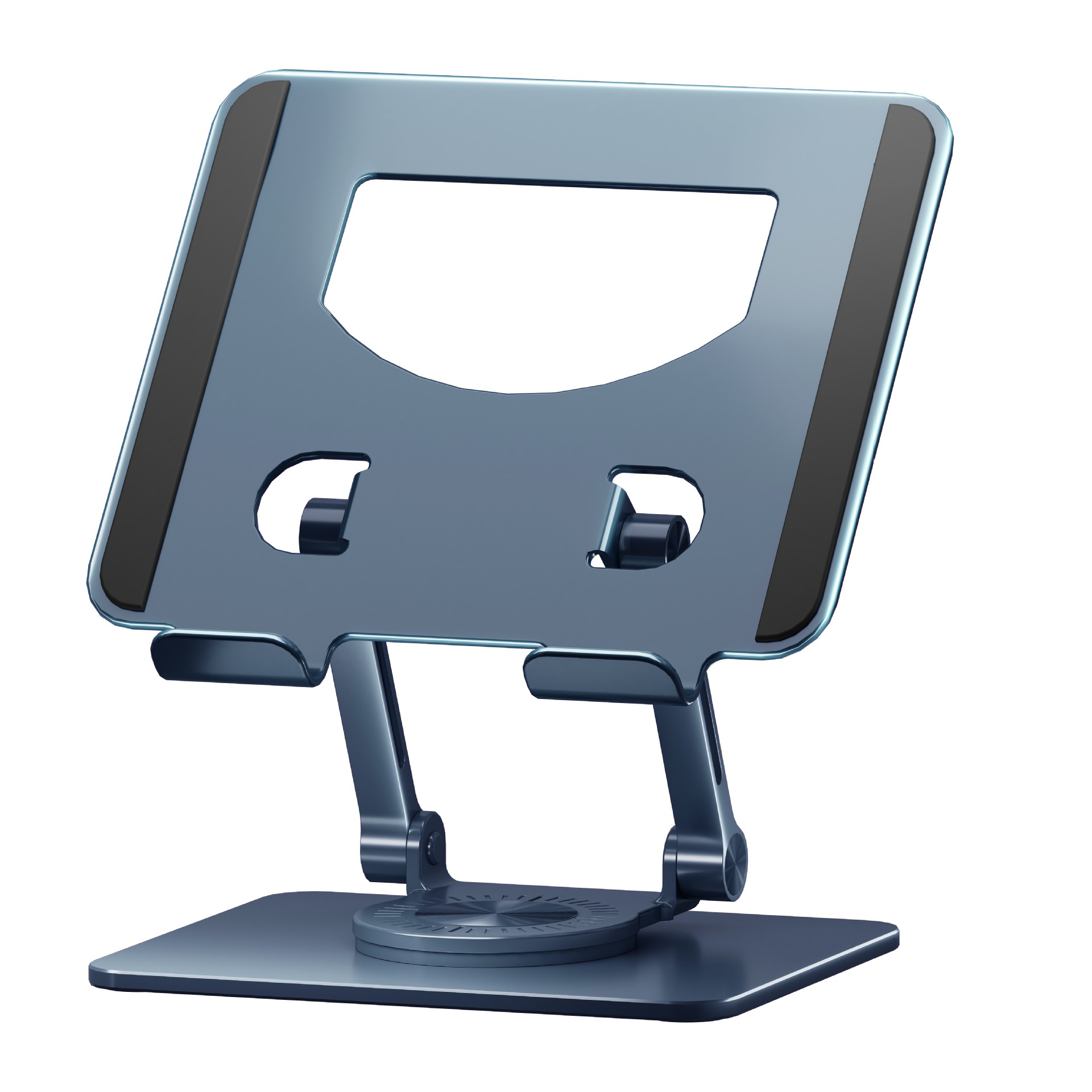 Versátil soporte portátil de 360 grados