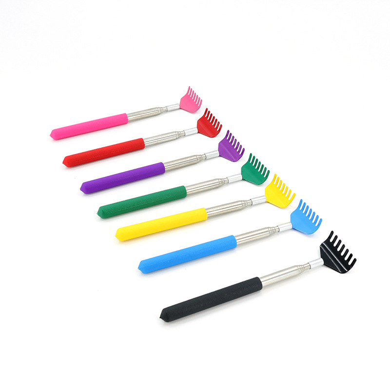 Scratch-Off Items