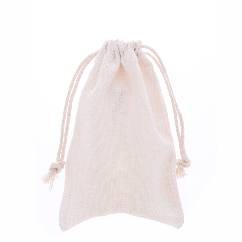 5 x 7 pulgadas dibujante bolsa de tela con vistas interior bolsa de almacenamiento