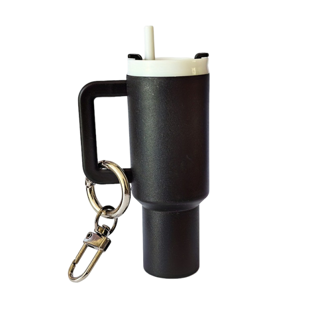 Mini tumbler llavero