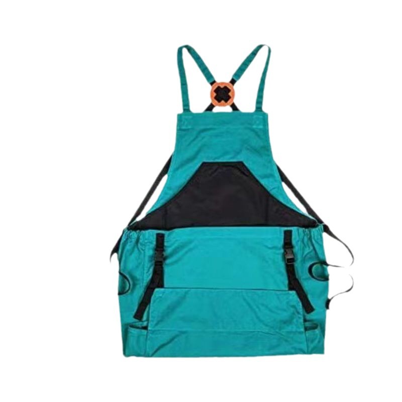 Cosecha fruta recoger bolsa de almacenamiento apron bolsa para jardín huerto granja