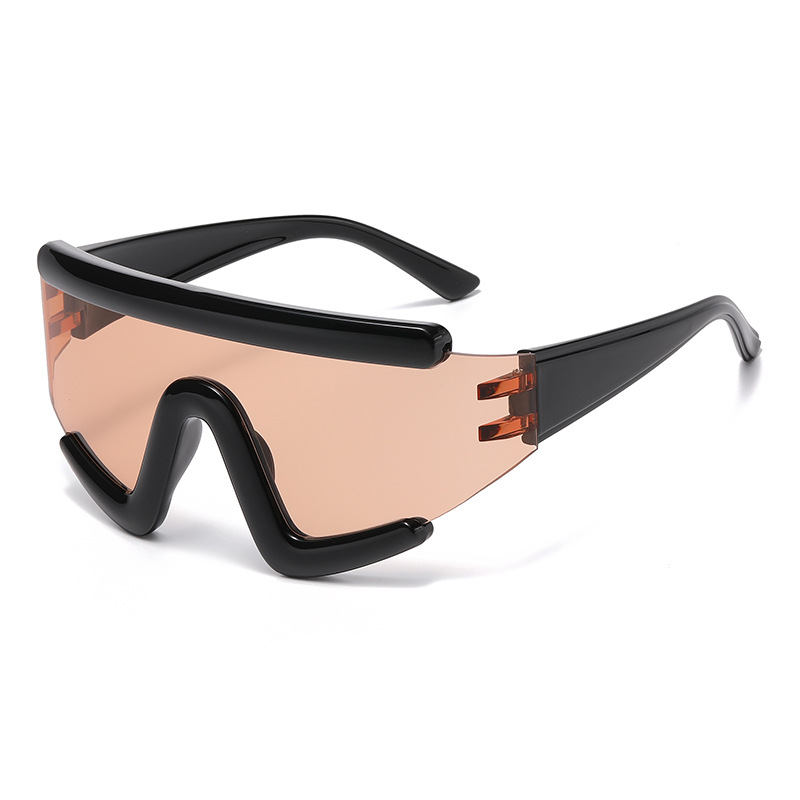 Lunettes de soleil sport pour hommes