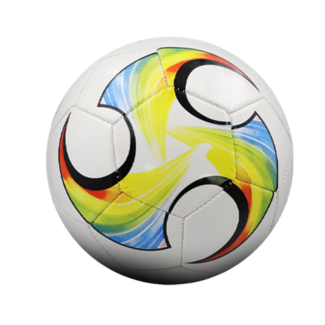 Tamaño 5 bola de fútbol para adolescente & adulto