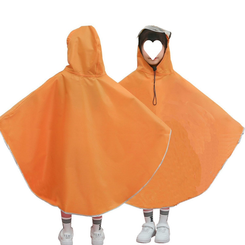 Ponchos