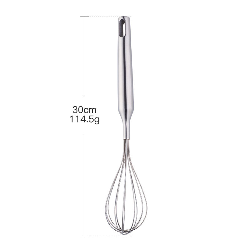 Herramienta de cocina de acero inoxidable