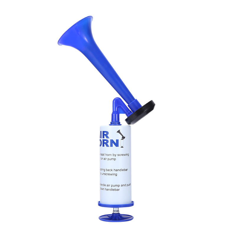 Corne d'air grand fabricant de bruit