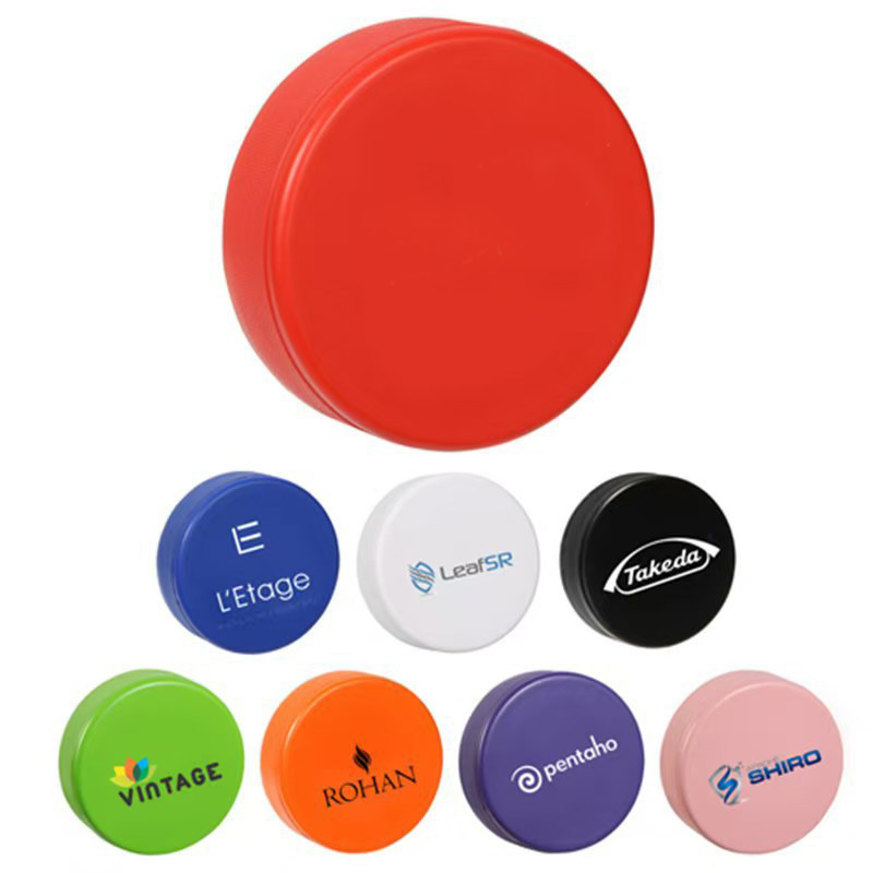 Hockey Pucks