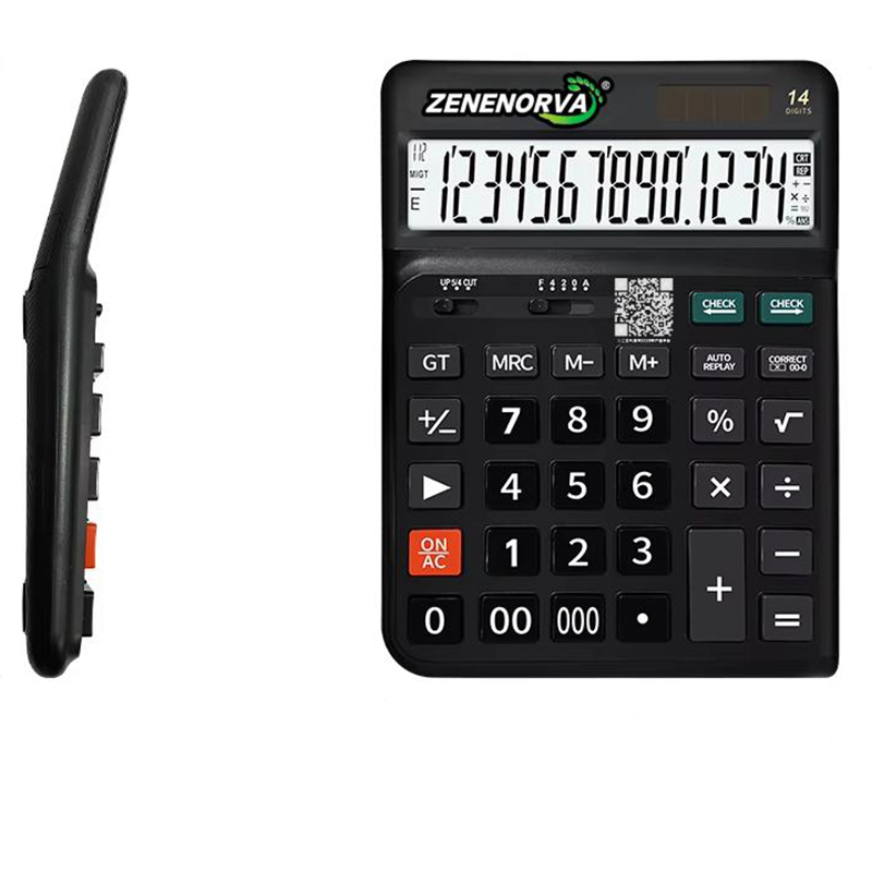 Calculators