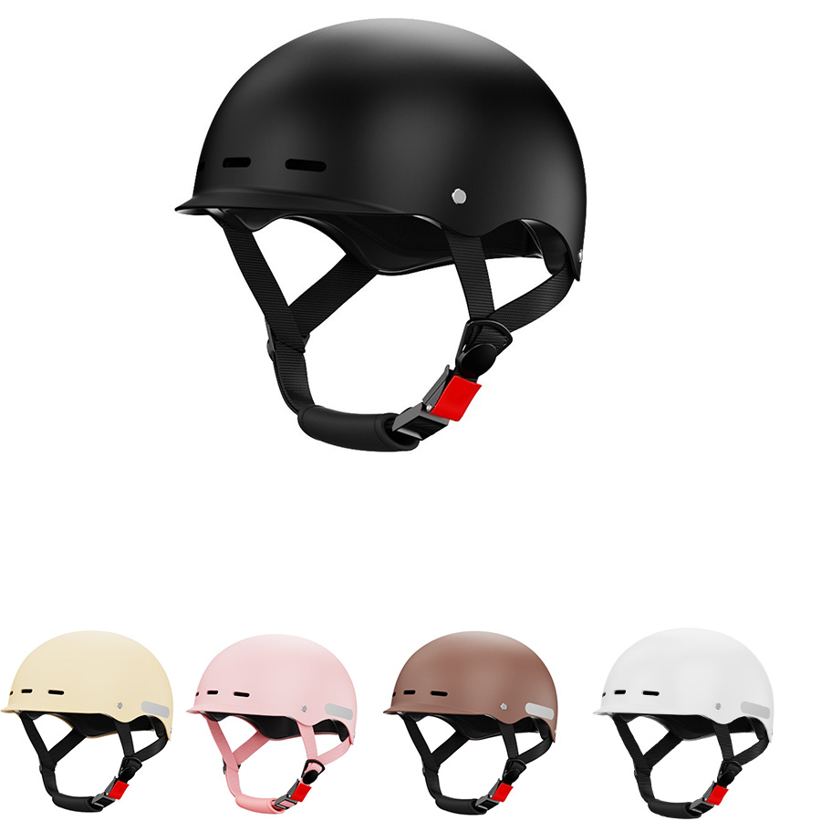 Multi función casco unisex