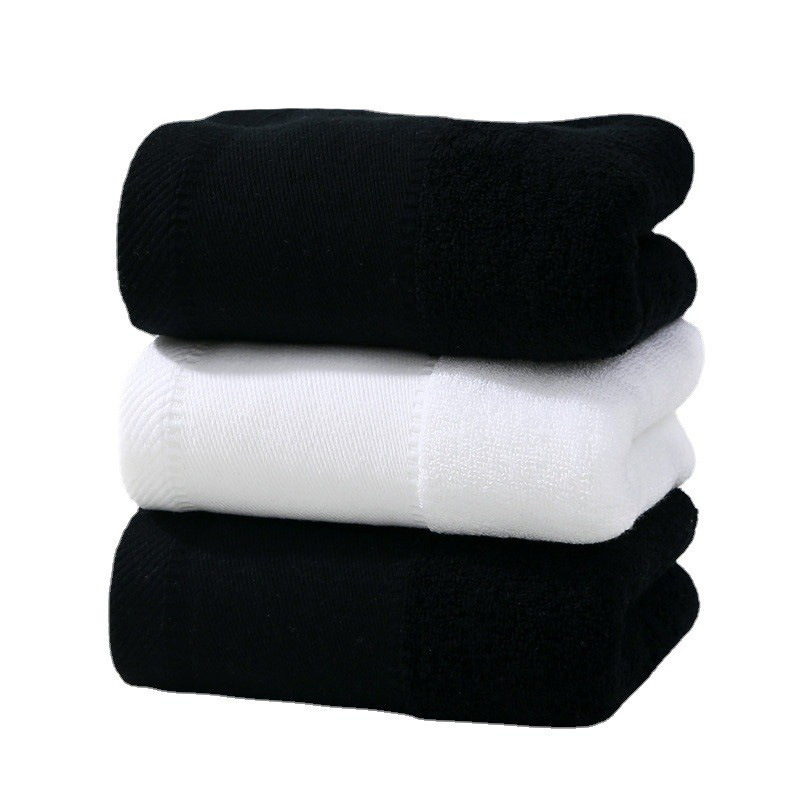 100% Cotton Gym Towel