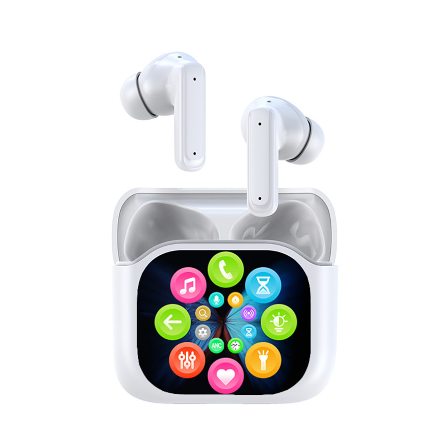 Ear Buds
