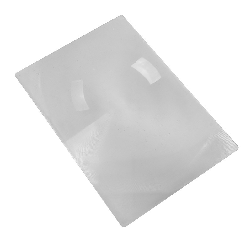 Magnifiers
