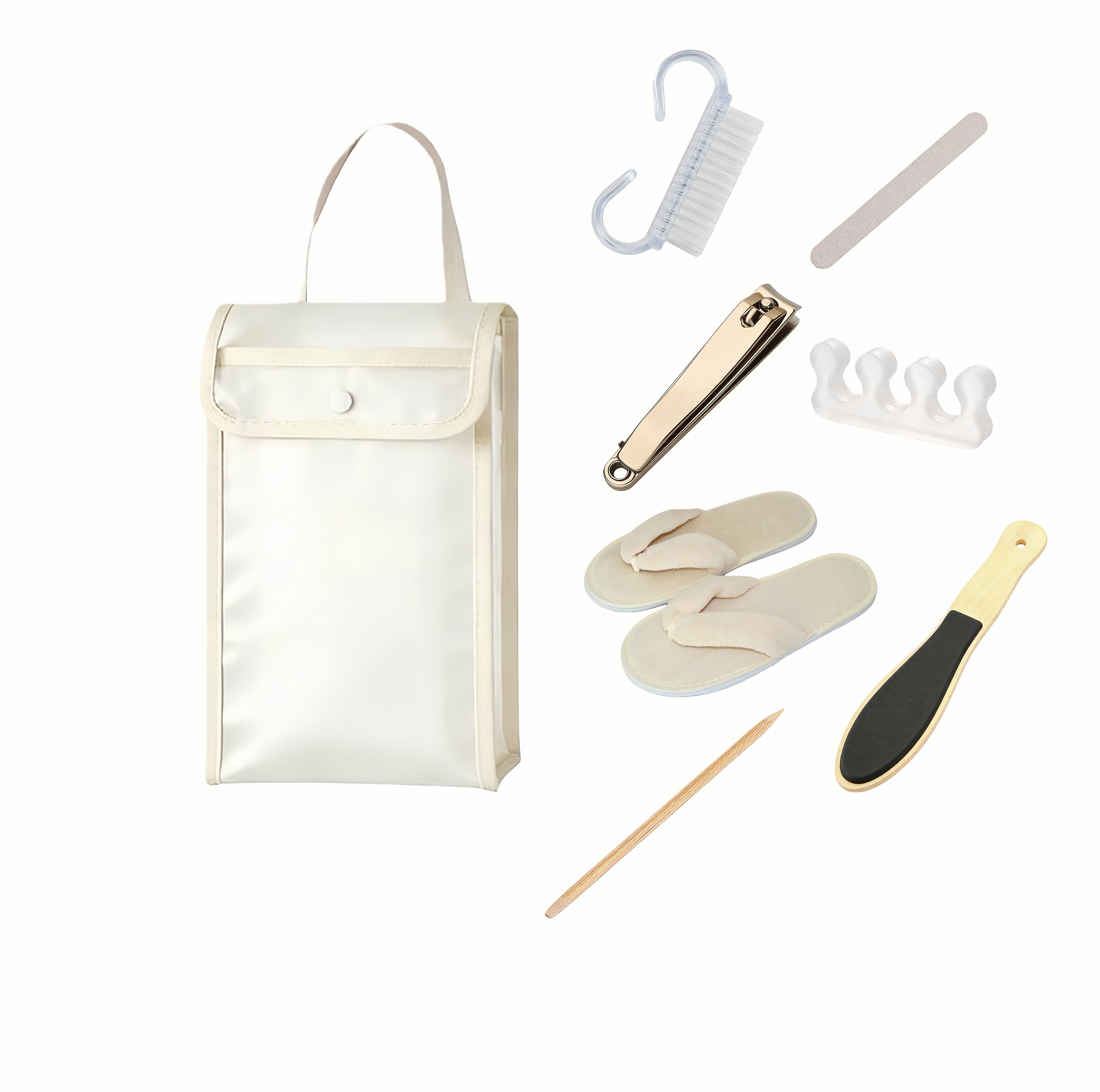 Kit de terapia de pie