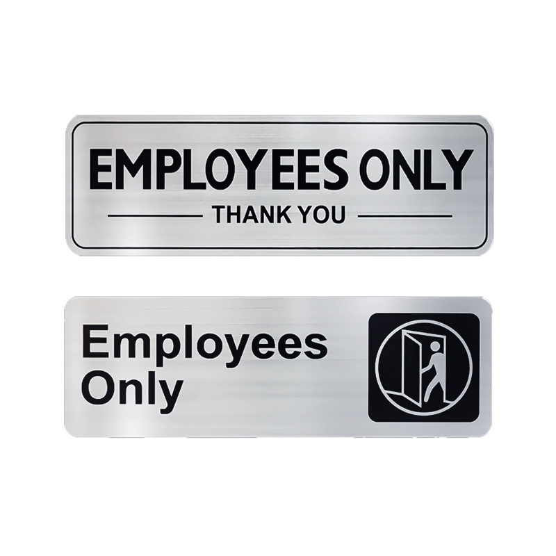 Signs