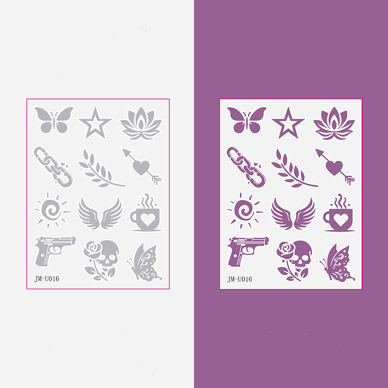 Tattoos