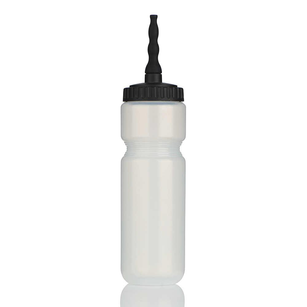 750 ml botella de agua de presión