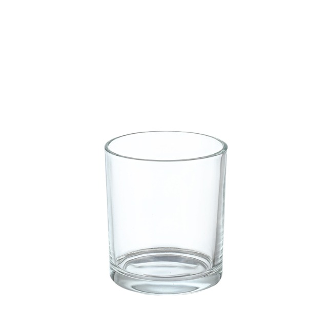 Coupe en verre expresso 4.7oz