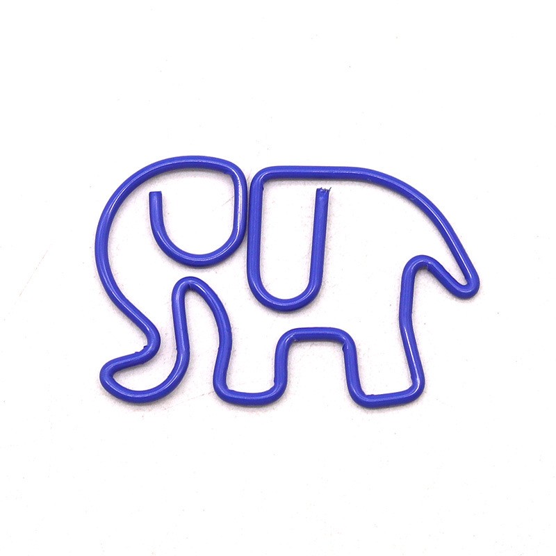 Metal Paper Clip