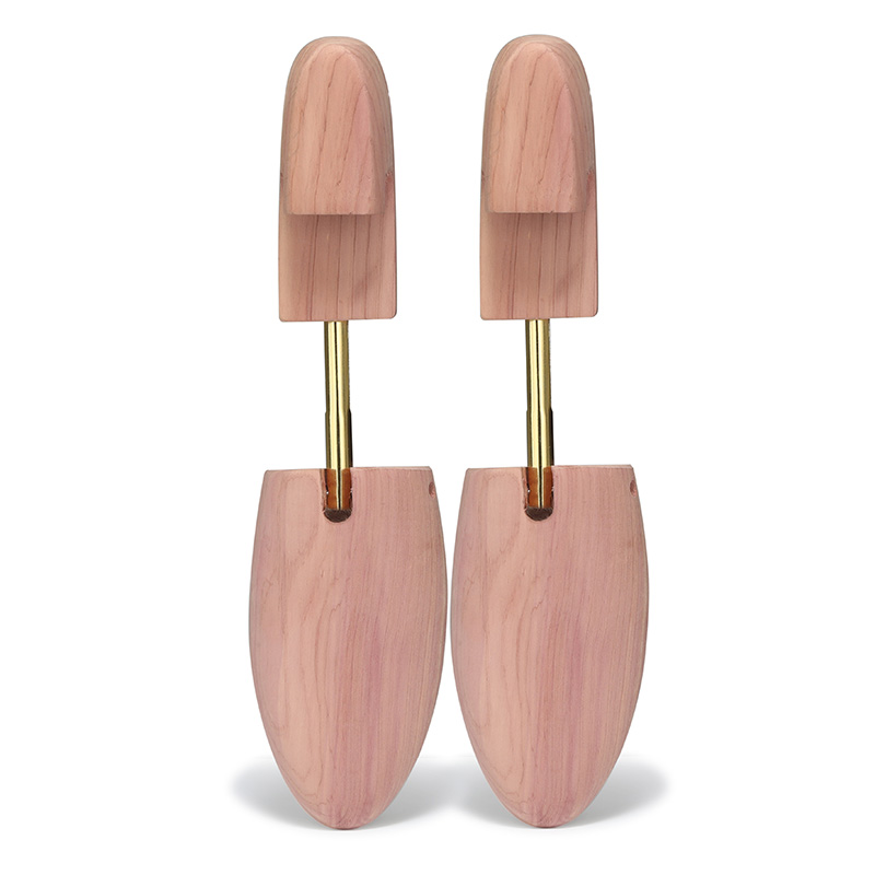 Cedar Wood Shoe Tree
