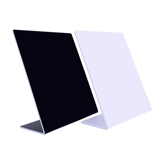 4.7 X 5.5in L-shaped Pvc Nfc Card For Business Reviews