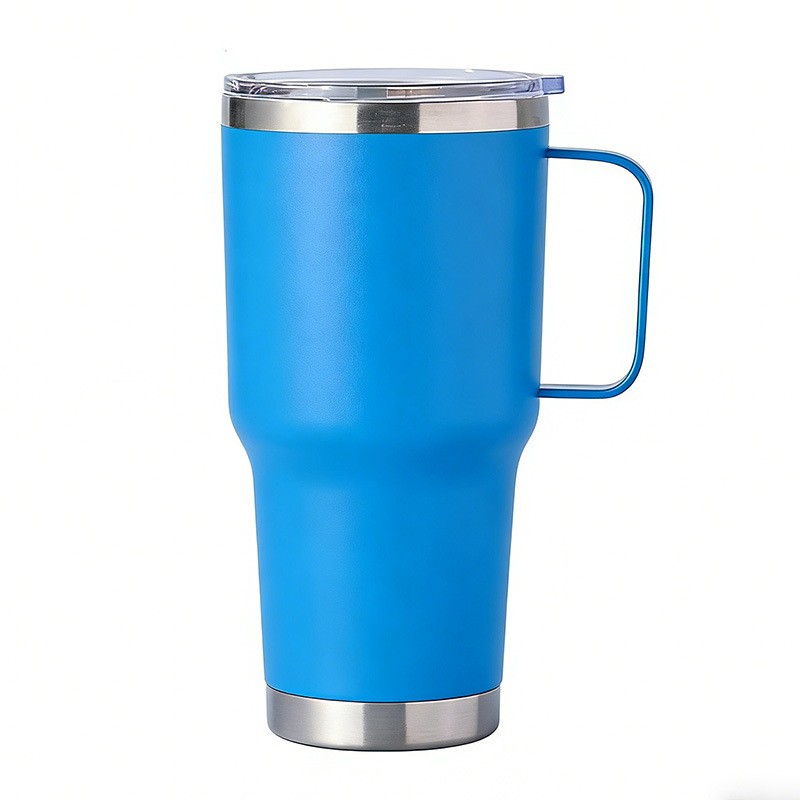 30oz de acero inoxidable