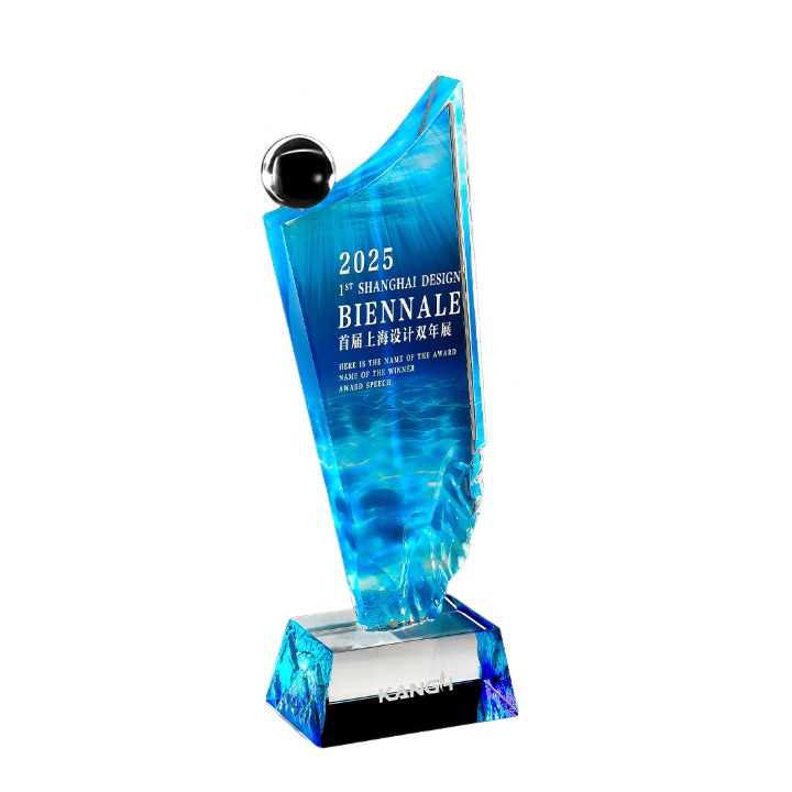 9.84 en trophée de prix